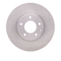 DFC 01-02 Mazda Millenia Front Brake Rotor