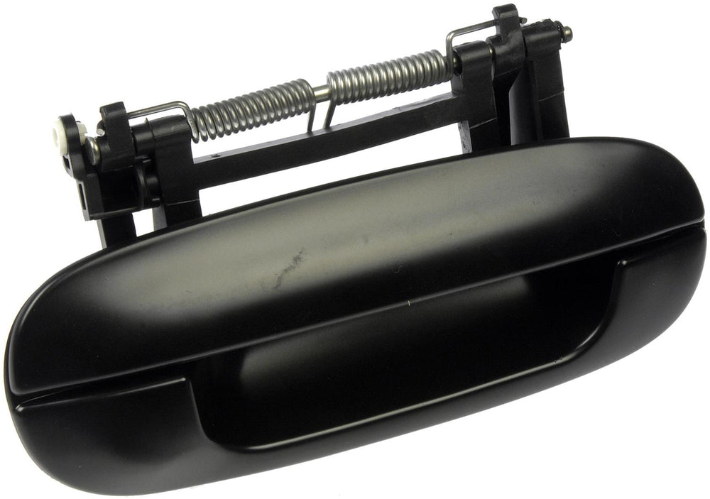 EXTERIOR DOOR HANDLE