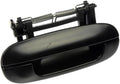 EXTERIOR DOOR HANDLE