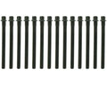MAHLE Original BMW 323Ci 00 Cylinder Head Bolts