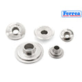 Ferrea Nissan VR38DETT Intake Spring Seat Locators - Set of 12