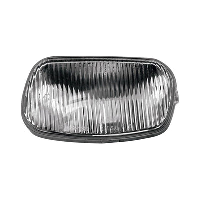 RH FOG LAMP ASSY W/FACTORY INSTALLED LAMPS FORD RANGER 19982000