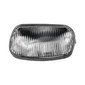 RH FOG LAMP ASSY W/FACTORY INSTALLED LAMPS FORD RANGER 19982000