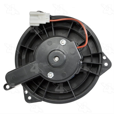 BLOWER MOTOR