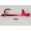 Ford Throttle Cable & Spring Bracket - 4150
