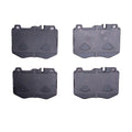DFC 15-21 Mercedes-Benz C350E Front 5000 Advanced Ceramic Brake Pads