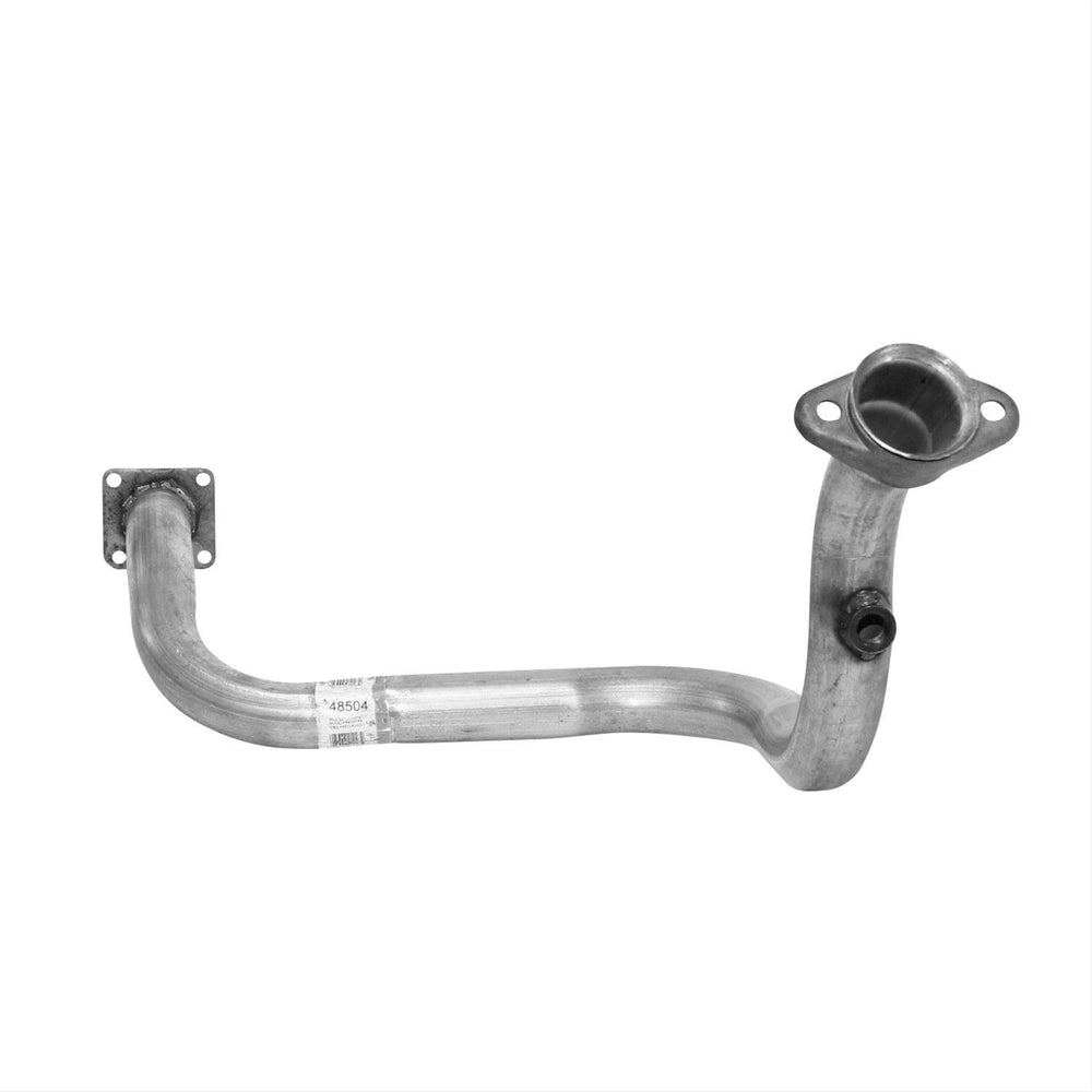 9192 WRANGLER 4.0L EXHAUST PIPE