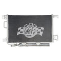 MERCEDES CCLASS AC CONDENSER
