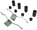 Stoptech auto part close-up