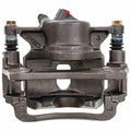 Power Stop 93-97 Geo Prizm Front Left Autospecialty Caliper w/Bracket