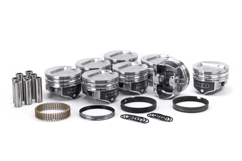 United Engine Machine Co auto part