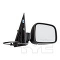 TYC auto part