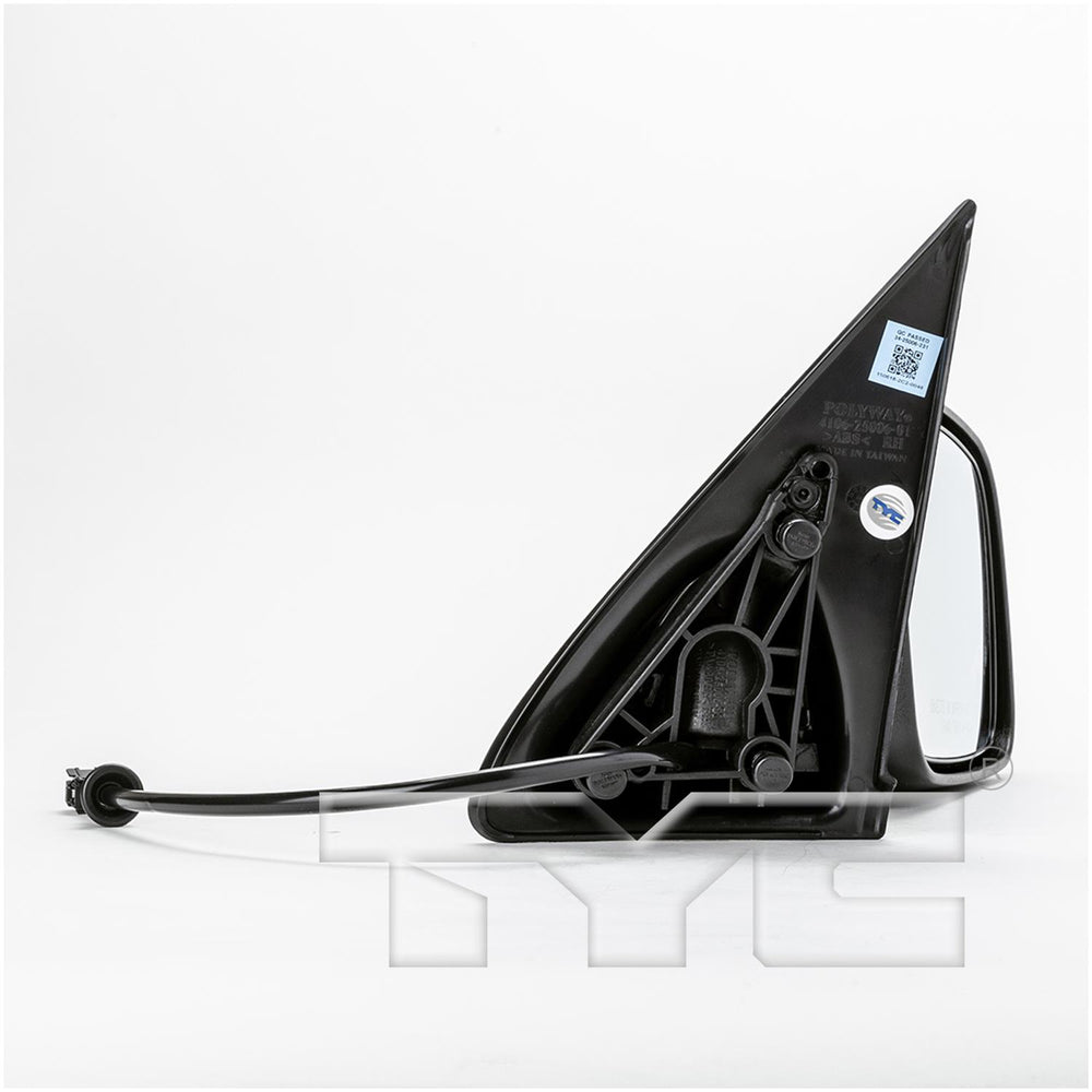 TYC auto part