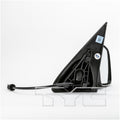 TYC auto part