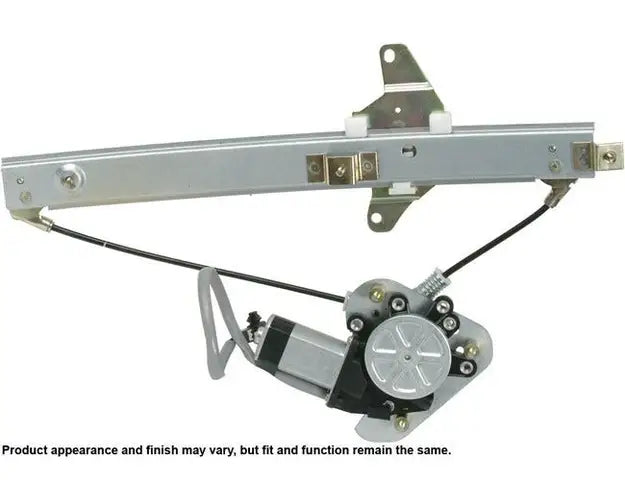 A1 REMFG INC auto part