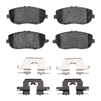 DFC auto part