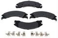 BRAKE PAD SET
