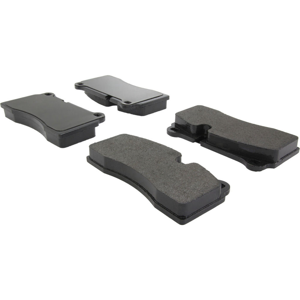Stoptech auto part