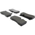 Stoptech auto part