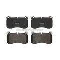 Brembo 19-23 G63 AMG Premium Low Metallic Front Brake Pads