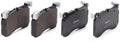 Brembo 19-23 G63 AMG Premium Low Metallic Front Brake Pads