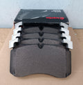 Brembo 19-23 G63 AMG Premium Low Metallic Front Brake Pads