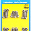 ARP LS1 LS2 SS Hex Coil Bracket Bolt Kit