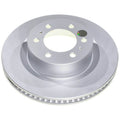 Power Stop 23-24 Toyota Sequoia Front Evolution Coated Rotor