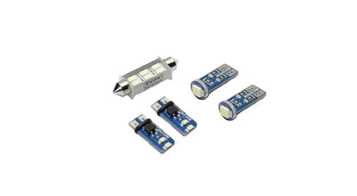 PREMIUM LED DOME LIGHTS