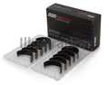 King Engine Bearings Nissan SR20DET (GTiR) 16V - (Size +.025) Performance Main Bearing Set