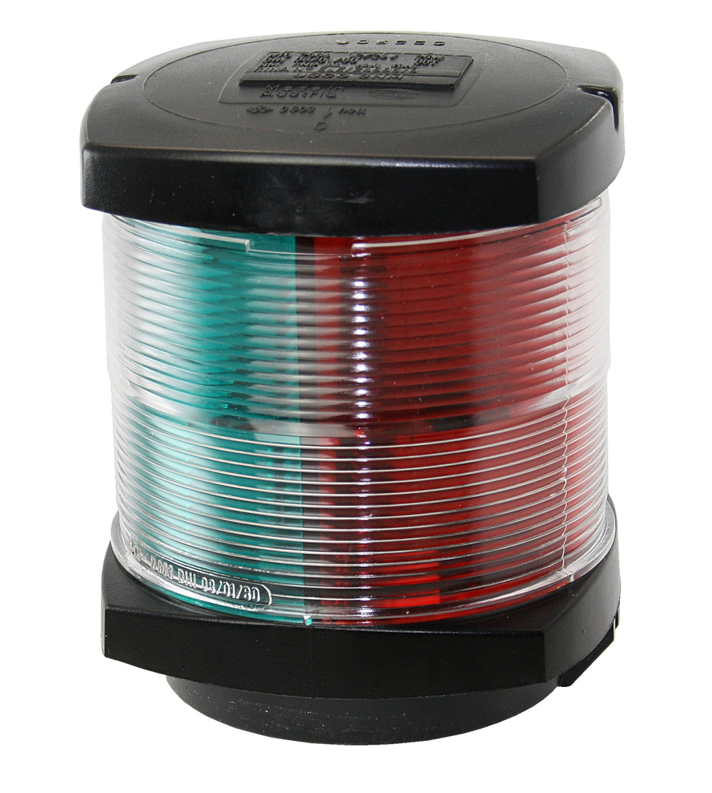 2NM TRI-COLOR - BLACK
