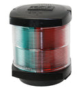 2NM TRI-COLOR - BLACK