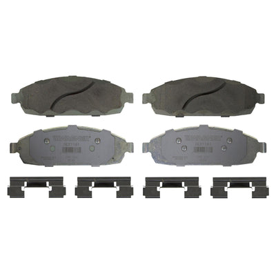 WAGNER BRAKE auto part