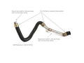 do88 Hose Clamps for Hose Kit 158