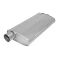8895 CHEVY/GMC CK SERIES MUFFLER MSL MAXIMUM OVAL 3IN ID/OD O/C 26.5IN OAL AS