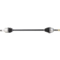 NEW CV AXLE