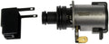 LOCKUP SOLENOID