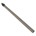 Telescoping Shaft 24in Fully Extended