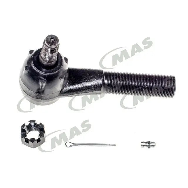 MOOG 77-91 Ford E-250 Econoline Front Left Outer / Left Outer Tie Rod