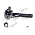 MOOG 77-91 Ford E-250 Econoline Front Left Outer / Left Outer Tie Rod