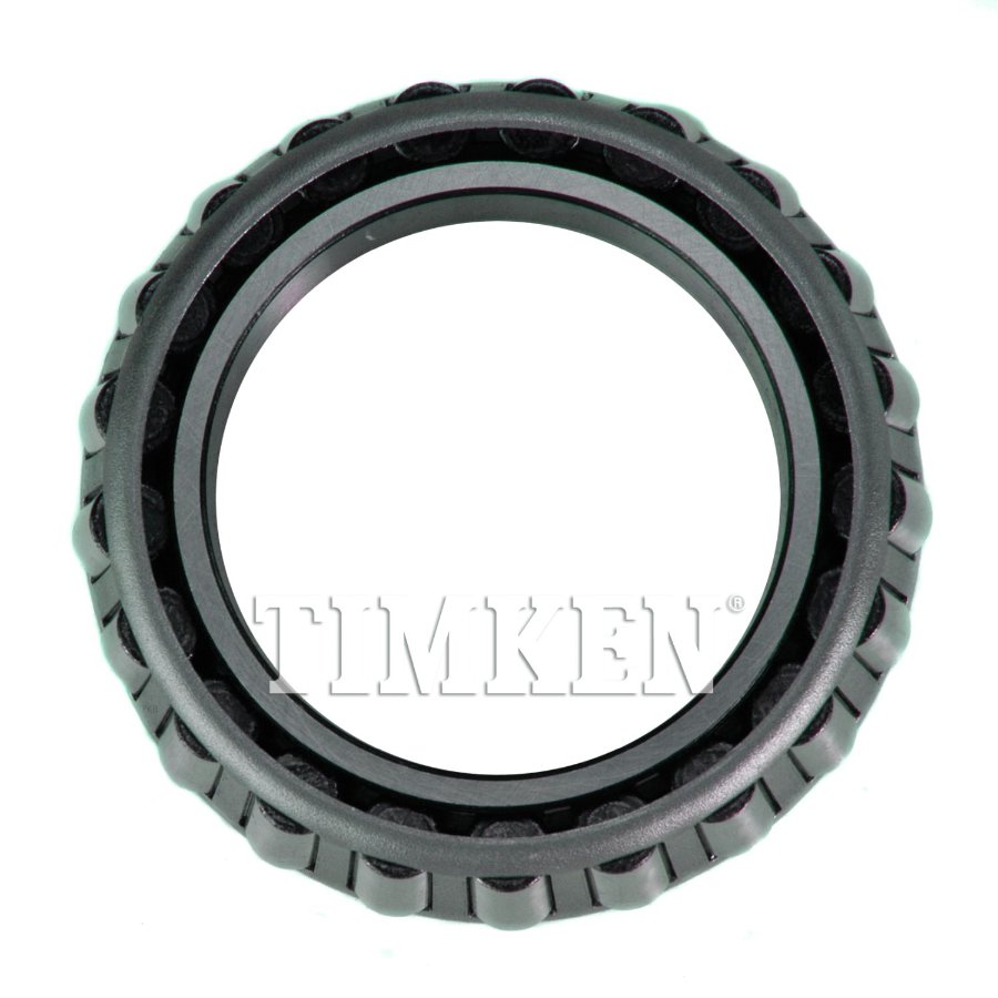 OUTPUT SHAFT BEARING SET