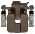 BRAKE CALIPER & BRACKET