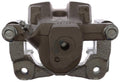 BRAKE CALIPER & BRACKET