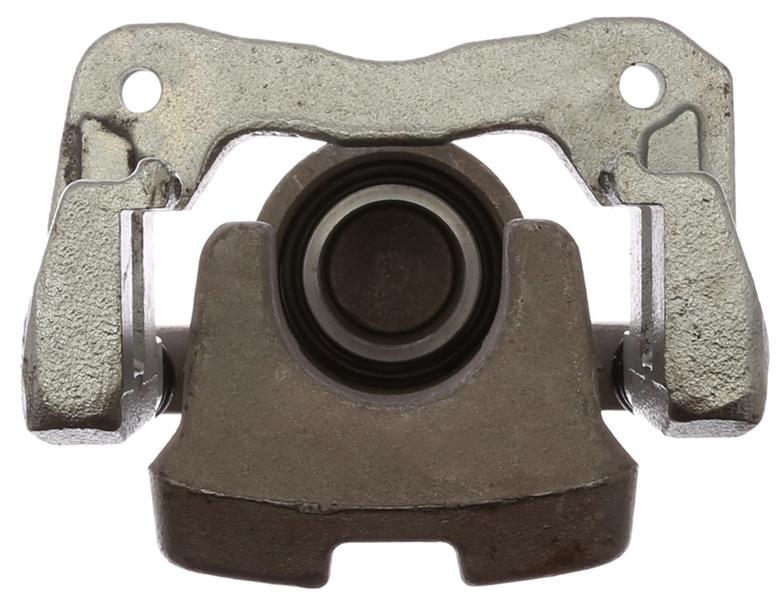 BRAKE CALIPER & BRACKET