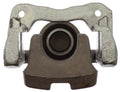 BRAKE CALIPER & BRACKET
