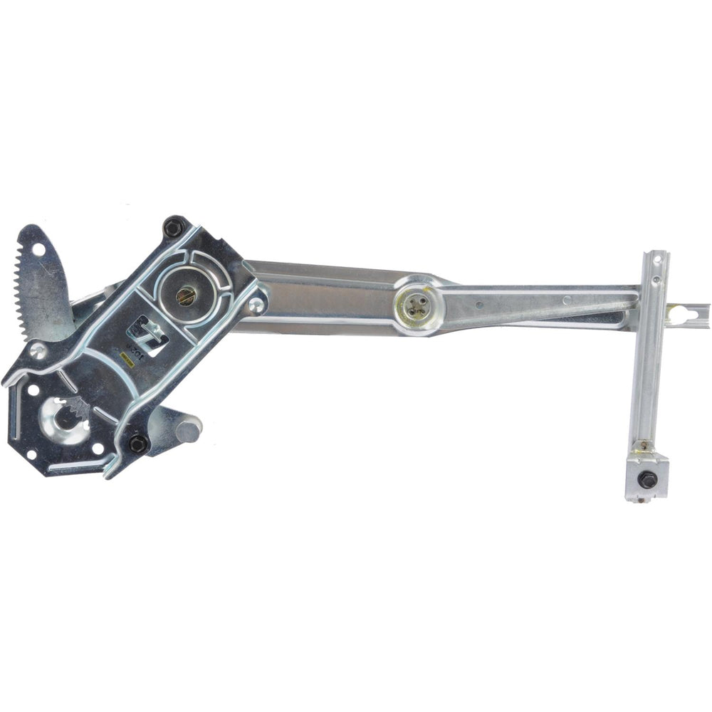 A1 REMFG INC auto part