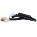 ENGINE CRANKSHAFT POSITION SENSOR