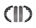 RIVETED BRAKE SHOE