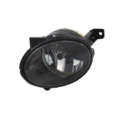 LH FOG LAMP ASSY H/B; W/LENS SHIELD VOLKSWAGEN GOLF 1004; JETTA WGN 1013; JETTA SDN 1114