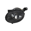 LH FOG LAMP ASSY H/B; W/LENS SHIELD VOLKSWAGEN GOLF 1004; JETTA WGN 1013; JETTA SDN 1114